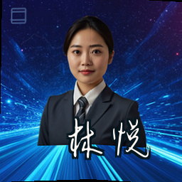 林悦